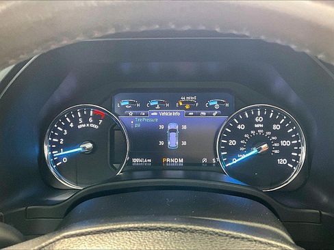 Used 2020 Ford Expedition Max King Ranch w/ Cargo Package RWD image 18