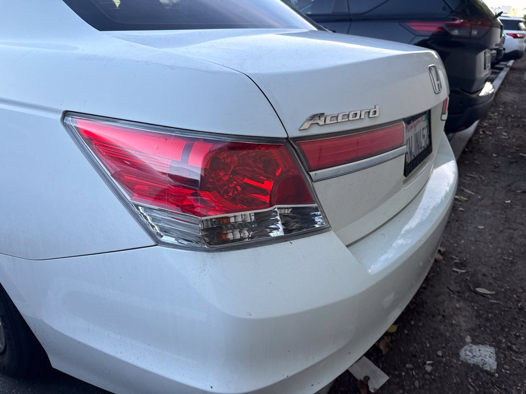 Used 2012 Honda Accord LX image 9