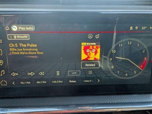 Certified 2025 GMC Sierra 1500 Denali image 25