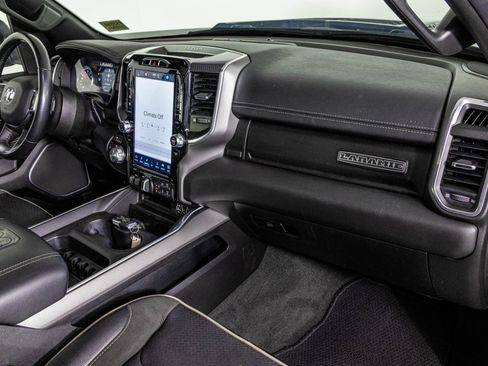 Used 2022 RAM 1500 Laramie AWD/4WD image 54