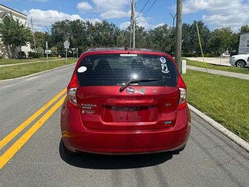 Used 2015 Nissan Versa Note SV image 6