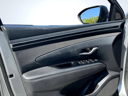 Used 2024 Hyundai Tucson SEL AWD/4WD image 23