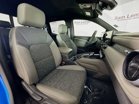 Used 2024 Chevrolet Colorado ZR2 image 30