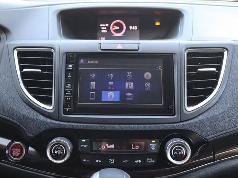 Used 2015 Honda CR-V EX-L image 35