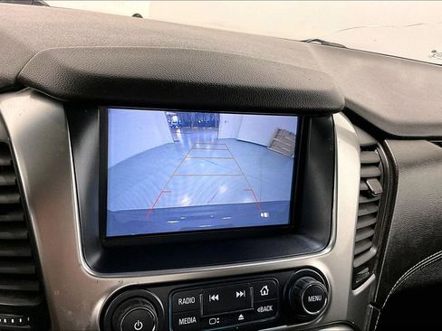 Used 2018 Chevrolet Tahoe LT AWD/4WD image 27