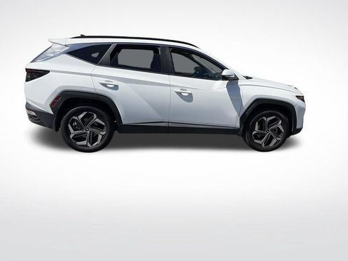 Used 2023 Hyundai Tucson SEL w/ Convenience Package AWD/4WD image 6