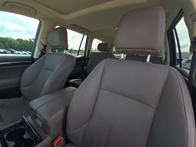 Used 2023 Lexus GX 460 Premium AWD/4WD image 21