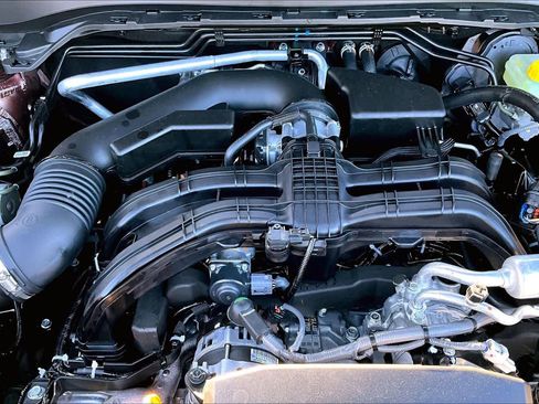 New 2026 Subaru Forester Premium image 17