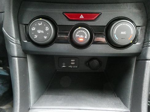 Used 2023 Subaru Impreza 2.0i Premium image 19