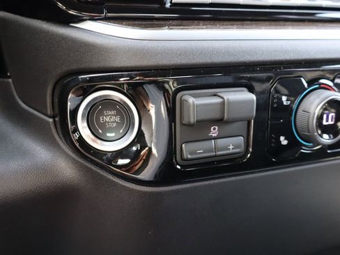 New 2026 Chevrolet Silverado 1500 LT AWD/4WD image 11