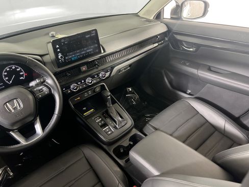 Used 2025 Honda CR-V EX-L image 23