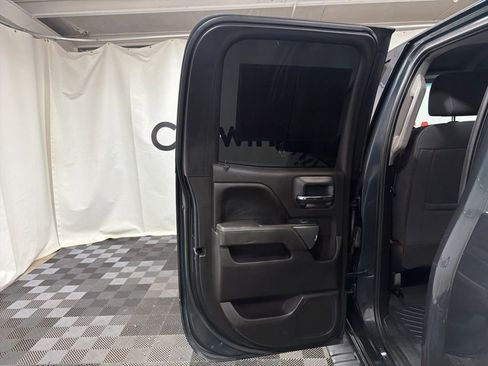 Used 2017 Chevrolet Silverado 1500 LT w/ All Star Edition image 18