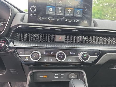 Certified 2024 Honda CR-V Sport Touring image 16