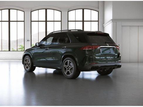 Used 2023 Mercedes-Benz GLE 53 AMG 4MATIC image 32