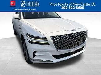 Used 2023 Genesis GV80 2.5T w/ Advanced Package AWD/4WD video 1