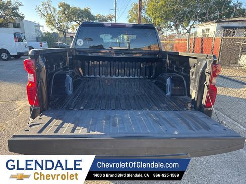 Used 2022 Chevrolet Silverado 1500 LT image 10