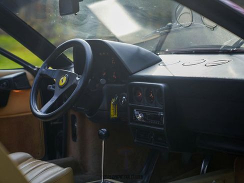 Used 1988 Ferrari 328 GTS image 50