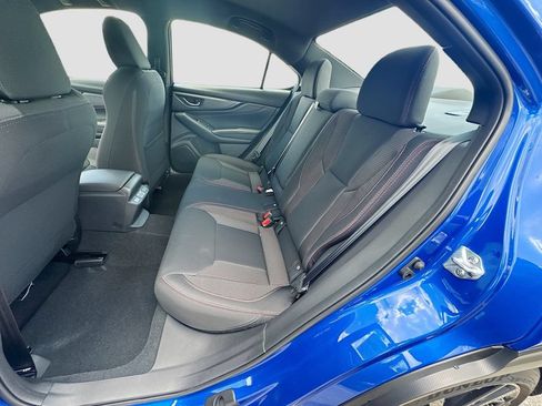 New 2026 Subaru WRX Premium w/ WRX Enhancement Package AWD/4WD image 29