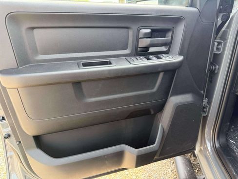 New 2026 RAM 2500 Tradesman w/ Safety Group AWD/4WD image 11