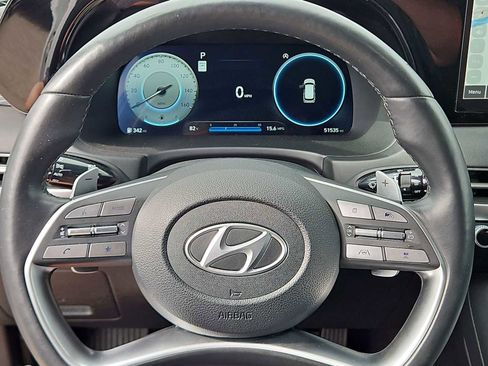 Used 2024 Hyundai Palisade Limited image 19