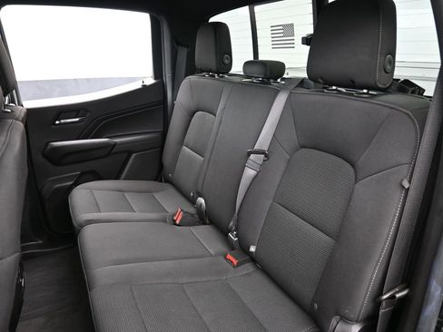 Used 2023 Chevrolet Colorado LT w/ LT Convenience Package image 37