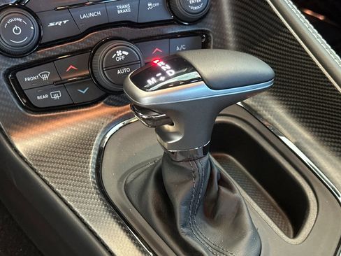 Used 2023 Dodge Challenger SRT Hellcat Redeye image 22