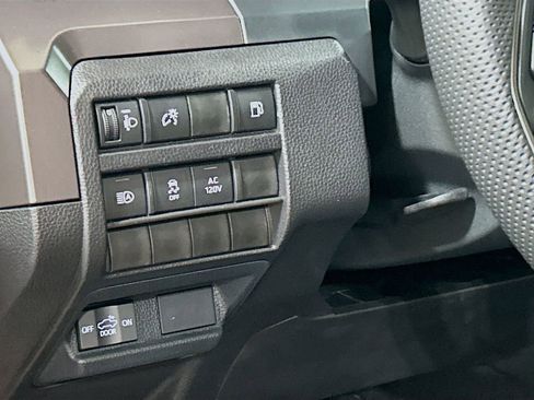 New 2026 Toyota Tacoma TRD Off-Road AWD/4WD image 11