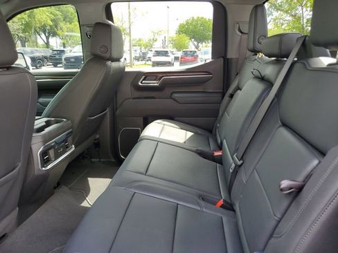 Used 2026 GMC Sierra 1500 SLT w/ SLT Premium Package image 11