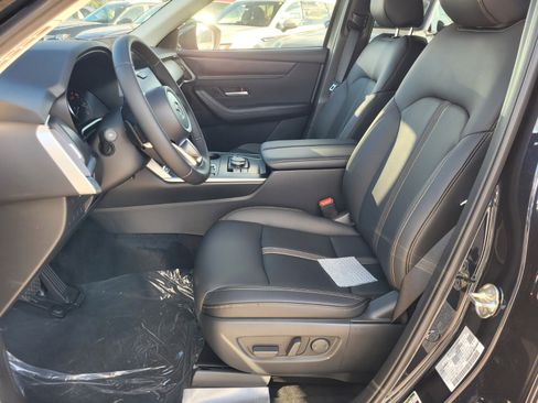 New 2026 MAZDA CX-90 3.3 Turbo w/ Select Package image 3