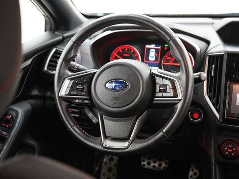 Used 2017 Subaru Impreza 2.0i Sport AWD/4WD image 14