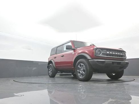 New 2026 Ford Bronco Big Bend image 32
