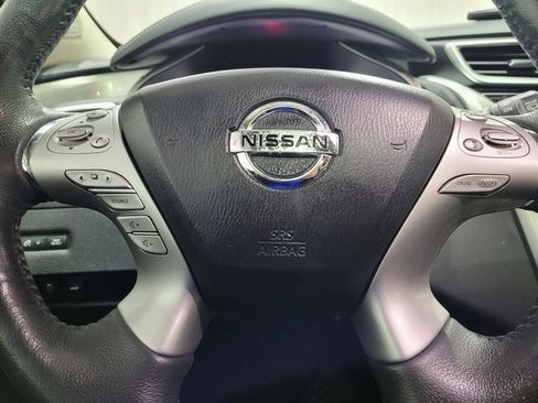 Used 2018 Nissan Murano Platinum image 35