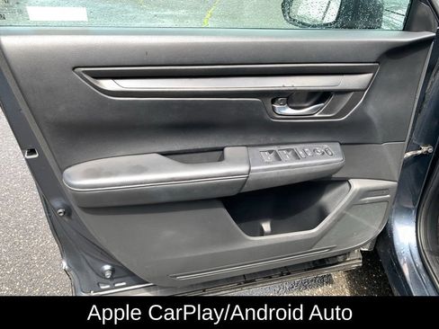 Used 2023 Honda CR-V EX image 11