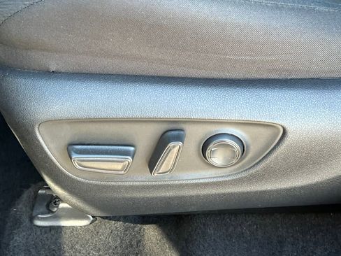 Used 2024 Toyota RAV4 XLE image 8