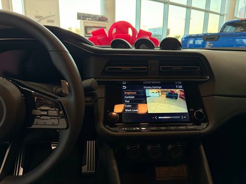 New 2026 Nissan Z Performance w/ Floor Mat Package image 21