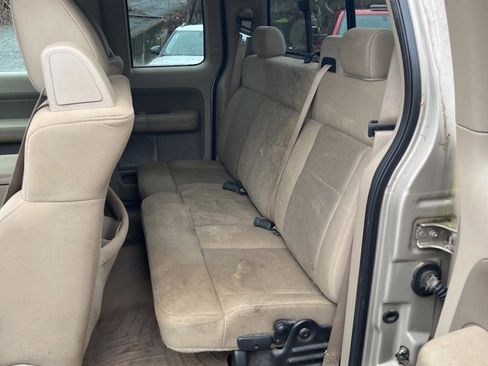 Used 2008 Ford F150 XLT image 18