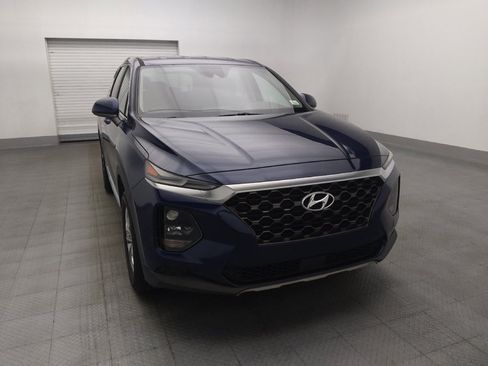 Used 2019 Hyundai Santa Fe SE FWD image 14