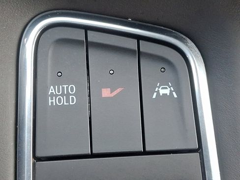 Certified 2024 Cadillac Escalade V w/ LPO, Floor Liner Package image 23