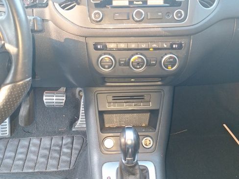 Used 2014 Volkswagen Tiguan R-Line image 11