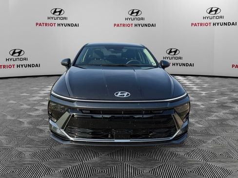Used 2025 Hyundai Sonata SEL FWD image 8