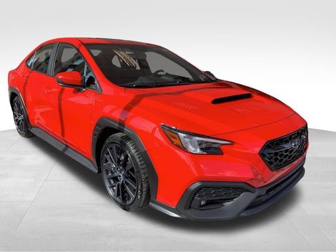 New 2026 Subaru WRX Premium image 1