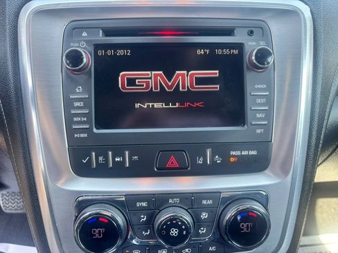 Used 2017 GMC Acadia Limited SLT AWD/4WD image 23