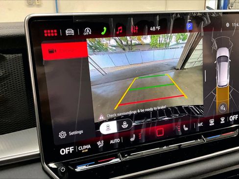 New 2026 Volkswagen Tiguan SE R-Line image 20