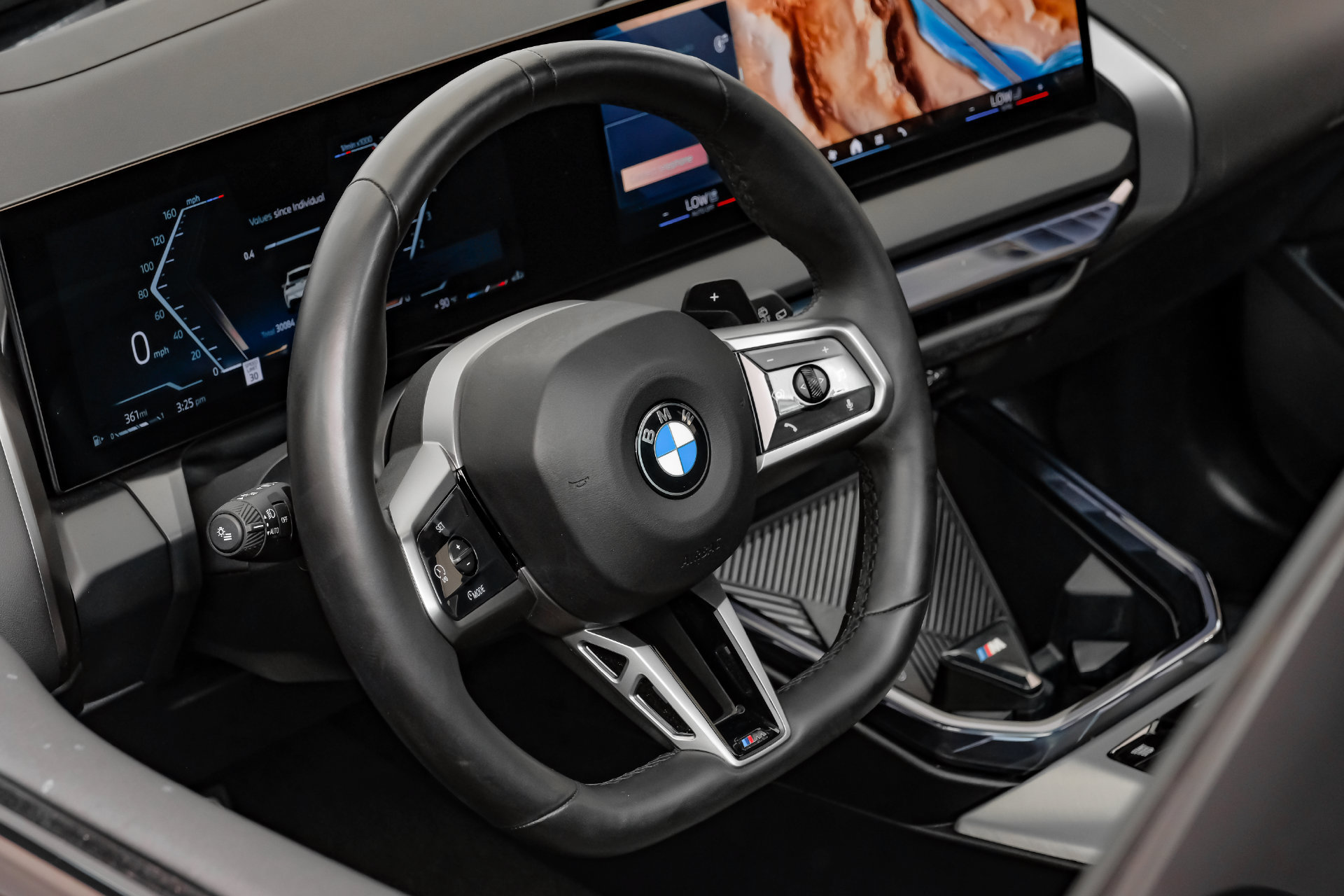 Used 2025 BMW X3 xDrive30i AWD/4WD image 20