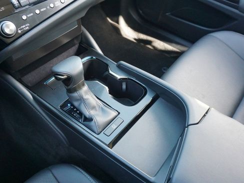 Certified 2023 Lexus ES 350 image 17