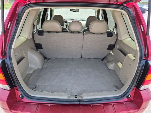 Used 2007 Ford Escape Limited AWD/4WD image 27