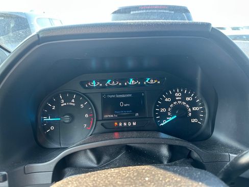 Used 2019 Ford F150 XL w/ Equipment Group 101A Mid AWD/4WD image 5