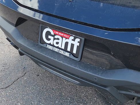 New 2025 Ford Mustang GT Premium image 26