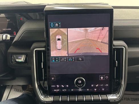 New 2026 GMC Yukon Denali w/ Sun & Power Step Package image 41