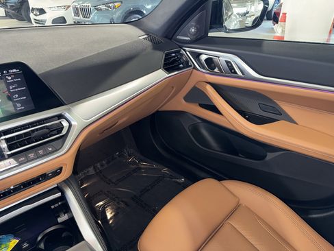 Used 2023 BMW 430i Gran Coupe 430i w/ M Sport Package image 30